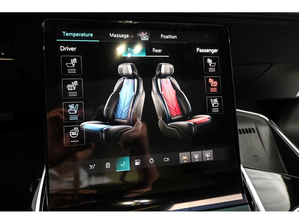 New 2026 Cadillac Escalade IQL Sport 2 AWD/4WD image 36