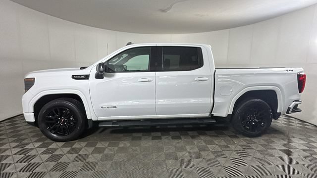 Used 2025 GMC Sierra 1500 Elevation w/ Preferred Package AWD/4WD image 5