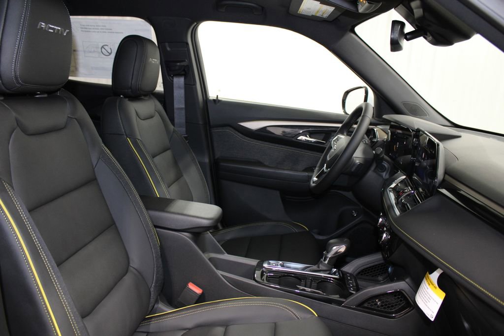 New 2026 Chevrolet TrailBlazer ACTIV w/ Convenience Package image 24