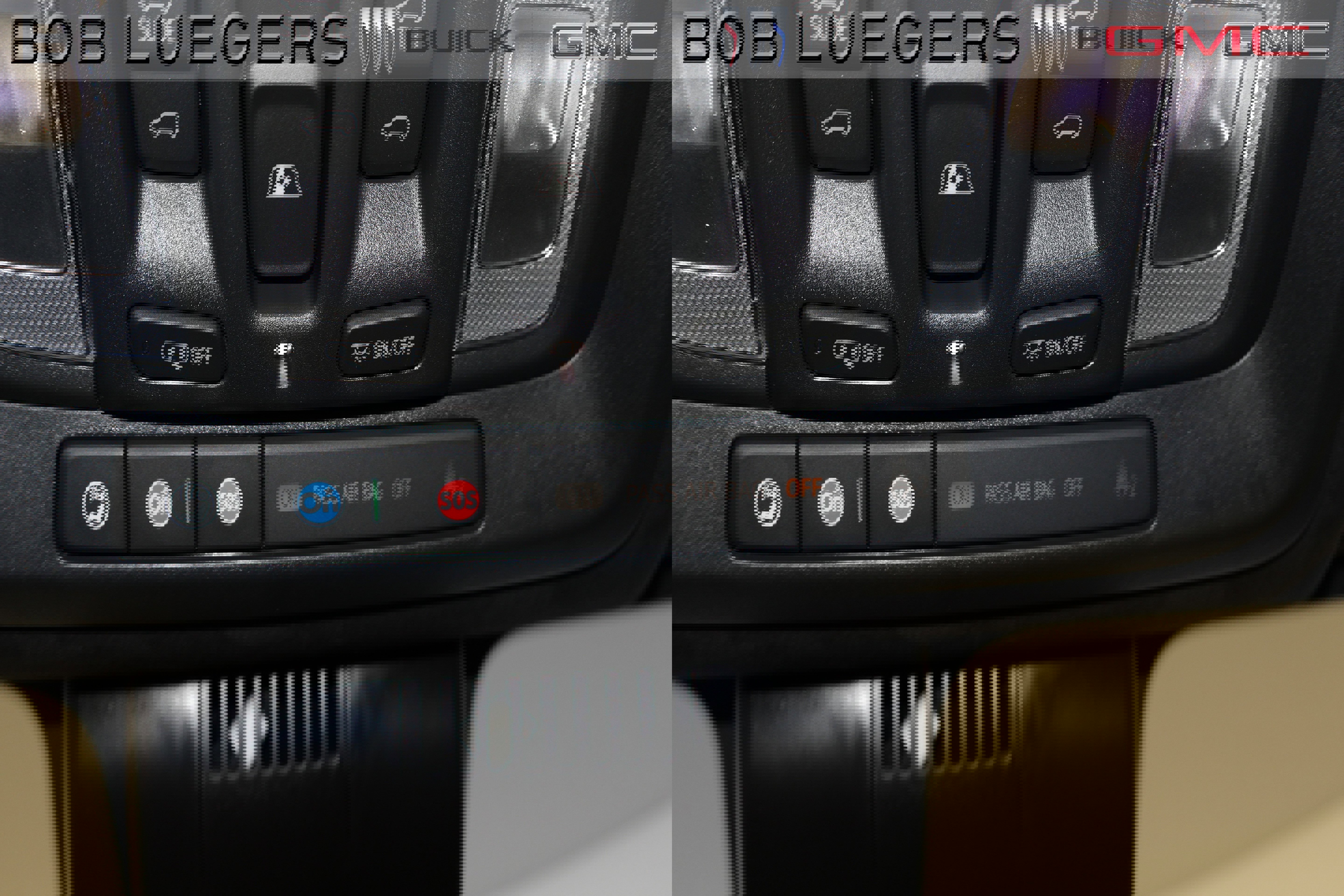 New 2026 GMC Sierra 2500 AT4X image 32