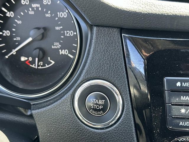 Used 2019 Nissan Rogue SL w/ Premium Package image 27