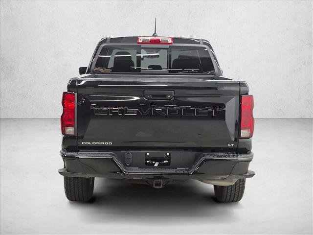 Used 2024 Chevrolet Colorado LT w/ LT Convenience Package RWD image 7