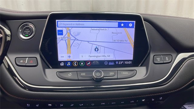 Used 2020 Chevrolet Blazer RS image 23