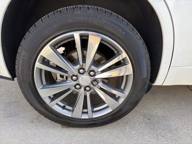 Used 2021 Cadillac XT6 Premium Luxury image 25