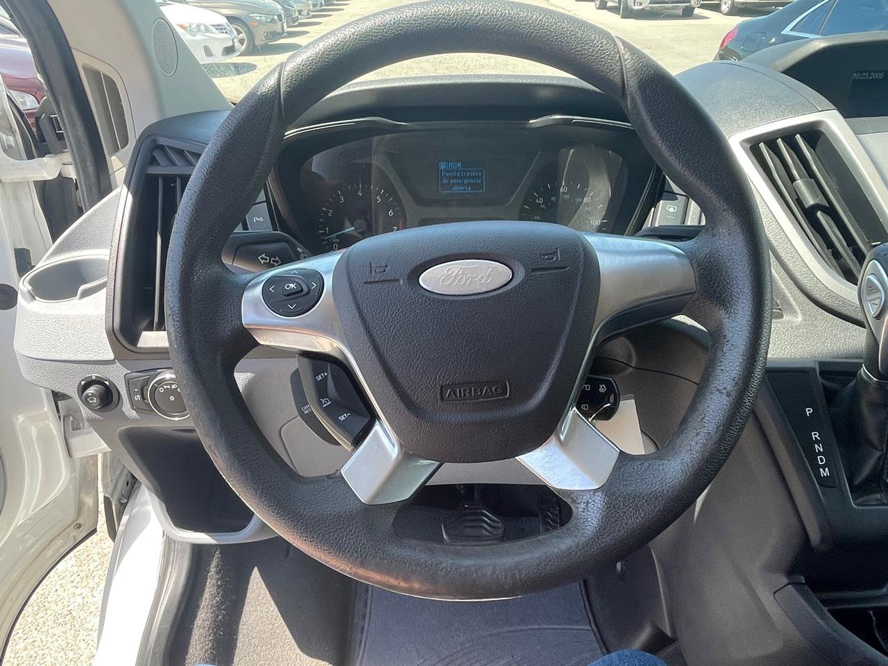 Used 2015 Ford Transit 350 XLT RWD image 14