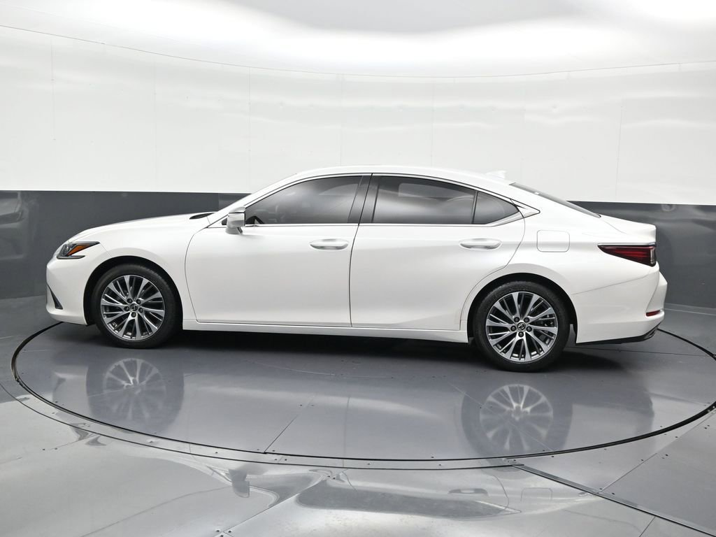 Used 2019 Lexus ES 350 image 2