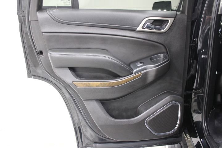 Used 2019 GMC Yukon Denali w/ Denali Ultimate Package image 23