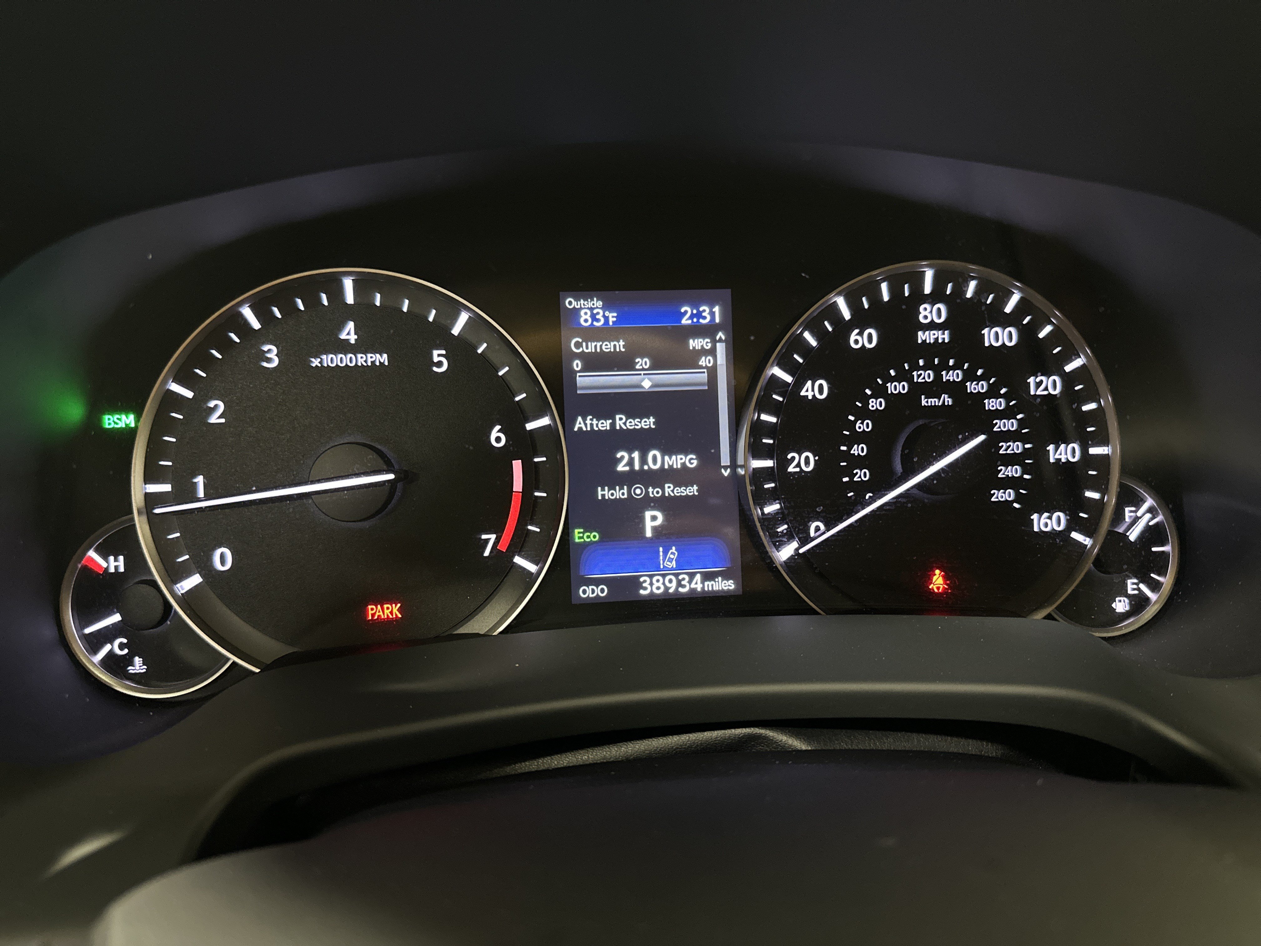Certified 2021 Lexus RX 350L FWD w/ Premium Package image 21