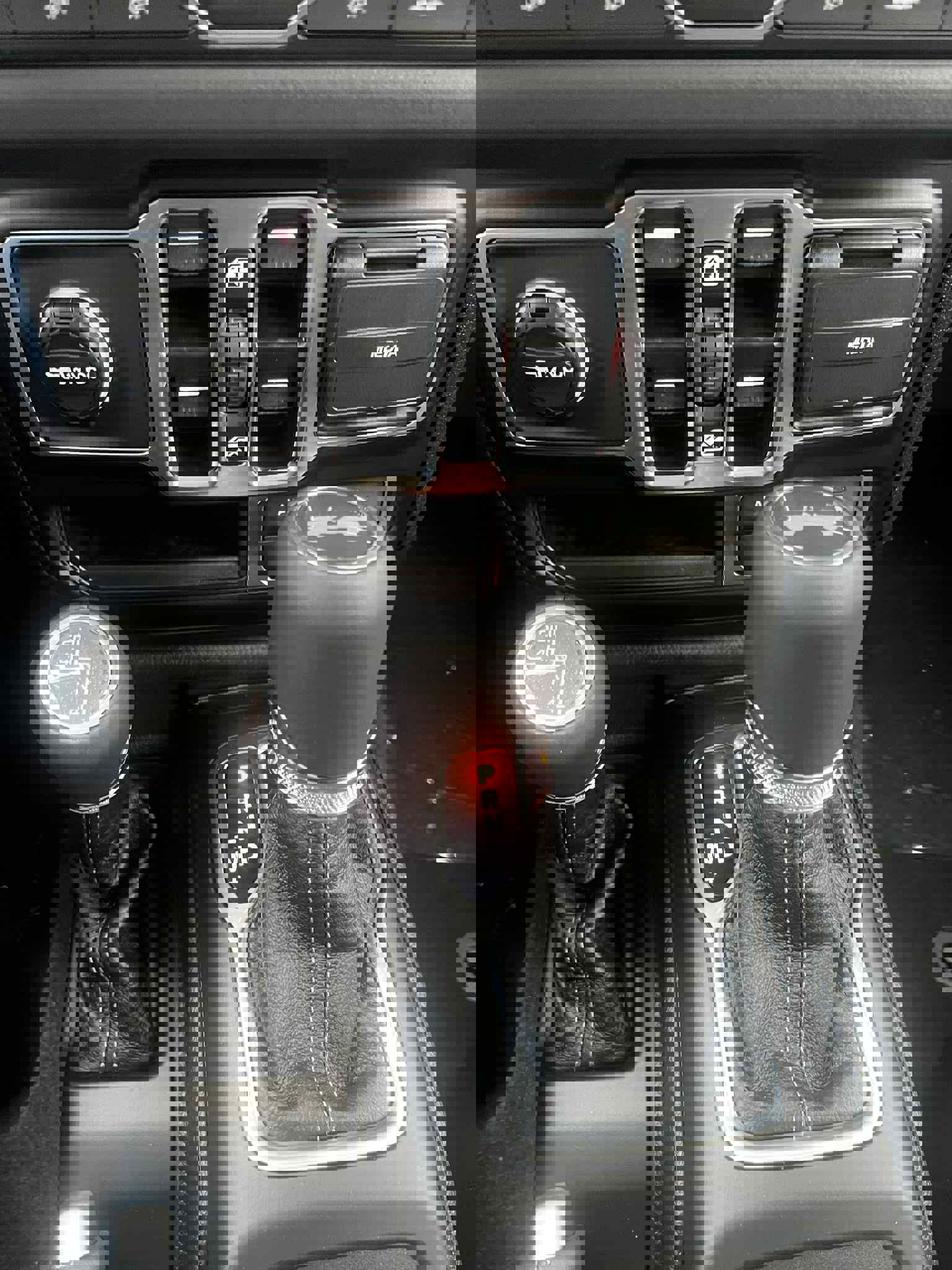 New 2026 Jeep Wrangler Unlimited Sahara image 7