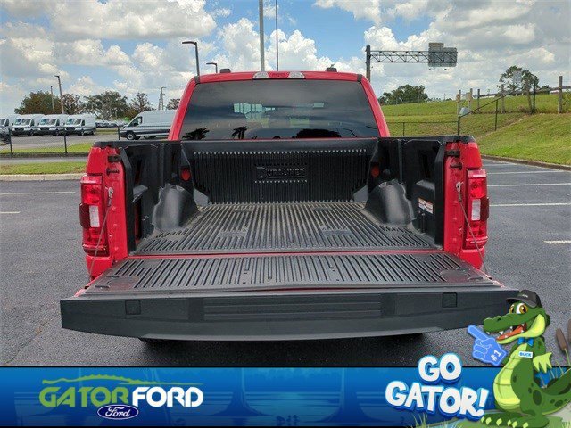 Used 2023 Ford F150 XLT image 13