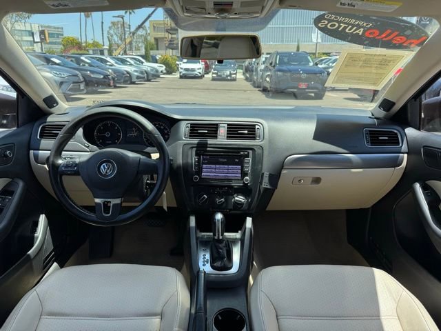 Used 2014 Volkswagen Jetta TDI FWD image 13