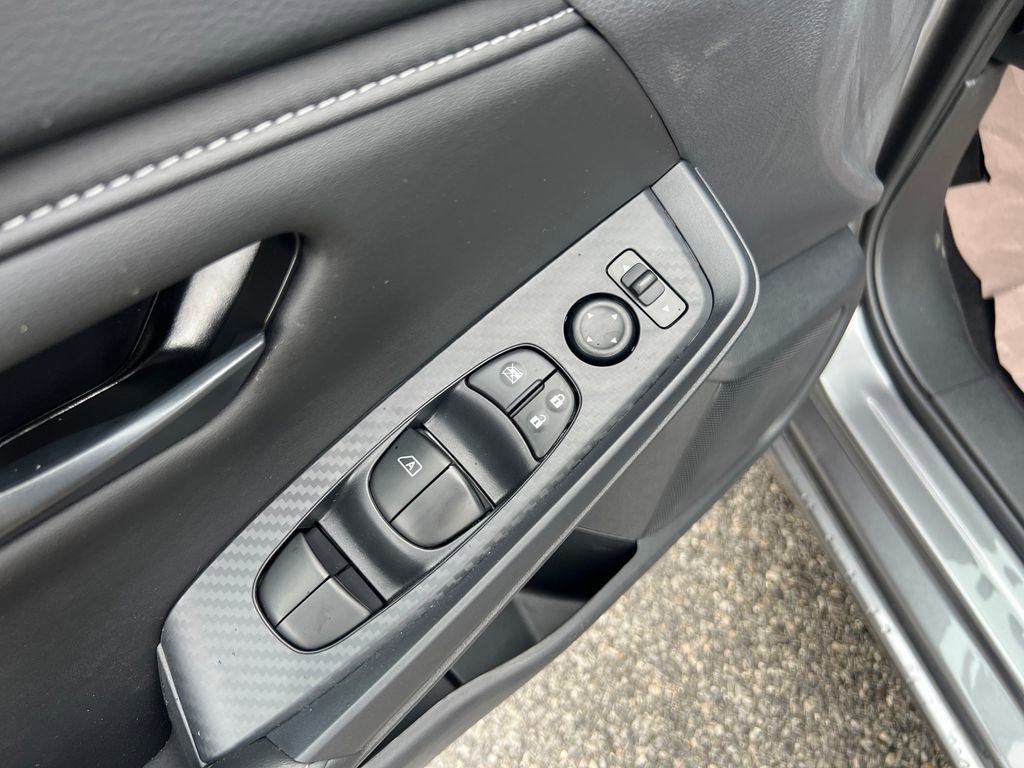 New 2025 Nissan Sentra S image 12