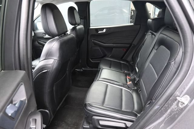 Used 2024 Ford Escape Platinum AWD/4WD image 12