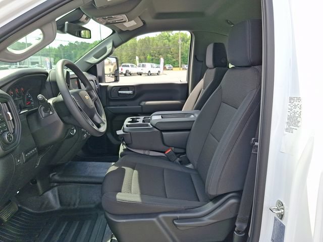 New 2026 Chevrolet Silverado 2500 W/T w/ WT Convenience Package AWD/4WD image 9