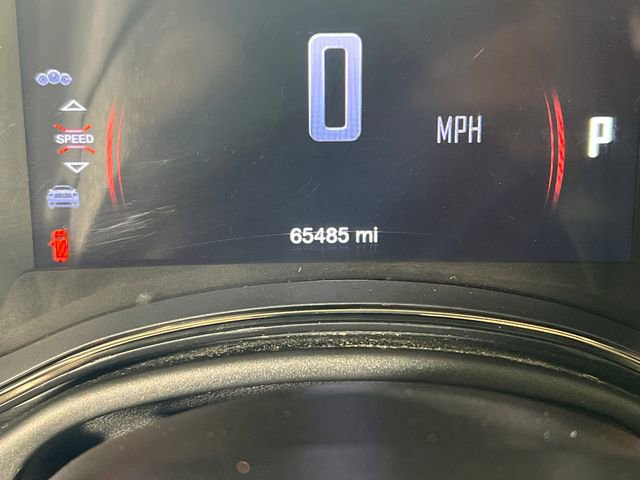 Used 2020 Dodge Durango GT w/ Blacktop Package image 17