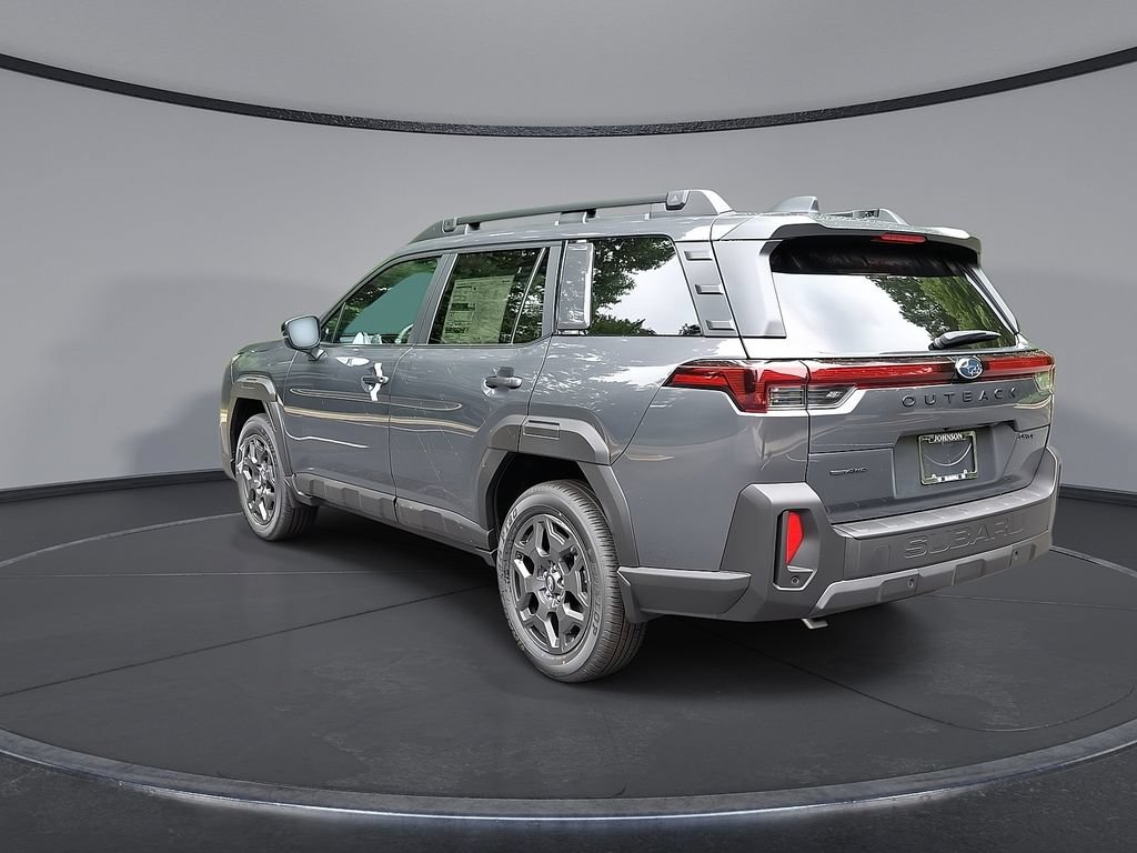 New 2026 Subaru Outback Premium AWD/4WD image 11