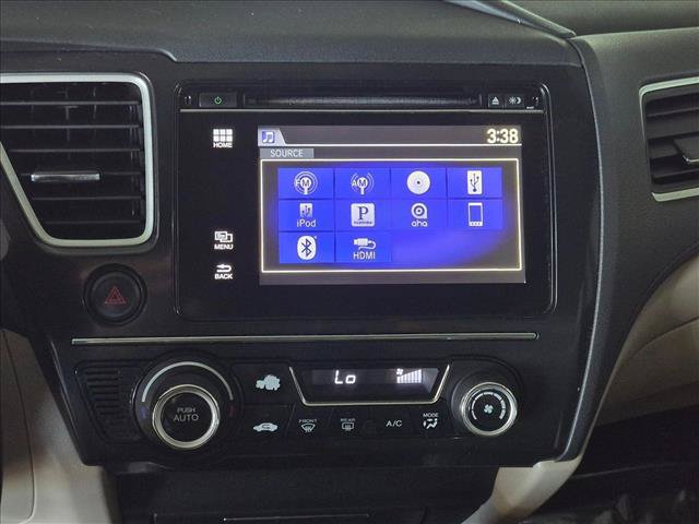 Used 2015 Honda Civic EX image 12