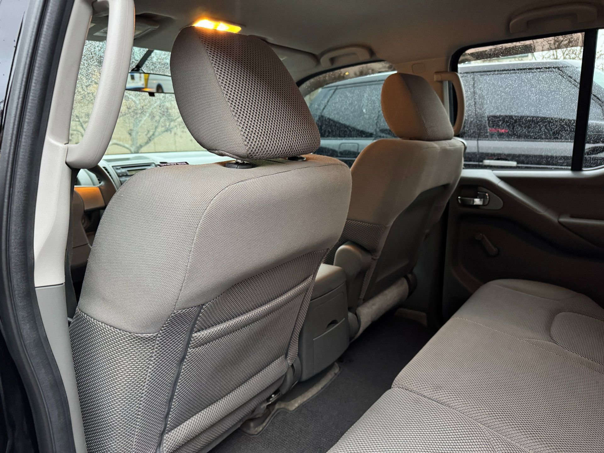 Used 2012 Nissan Frontier S image 18