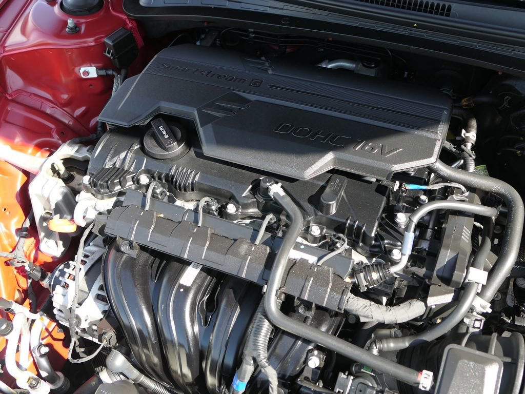 Certified 2023 Hyundai Elantra SEL image 26