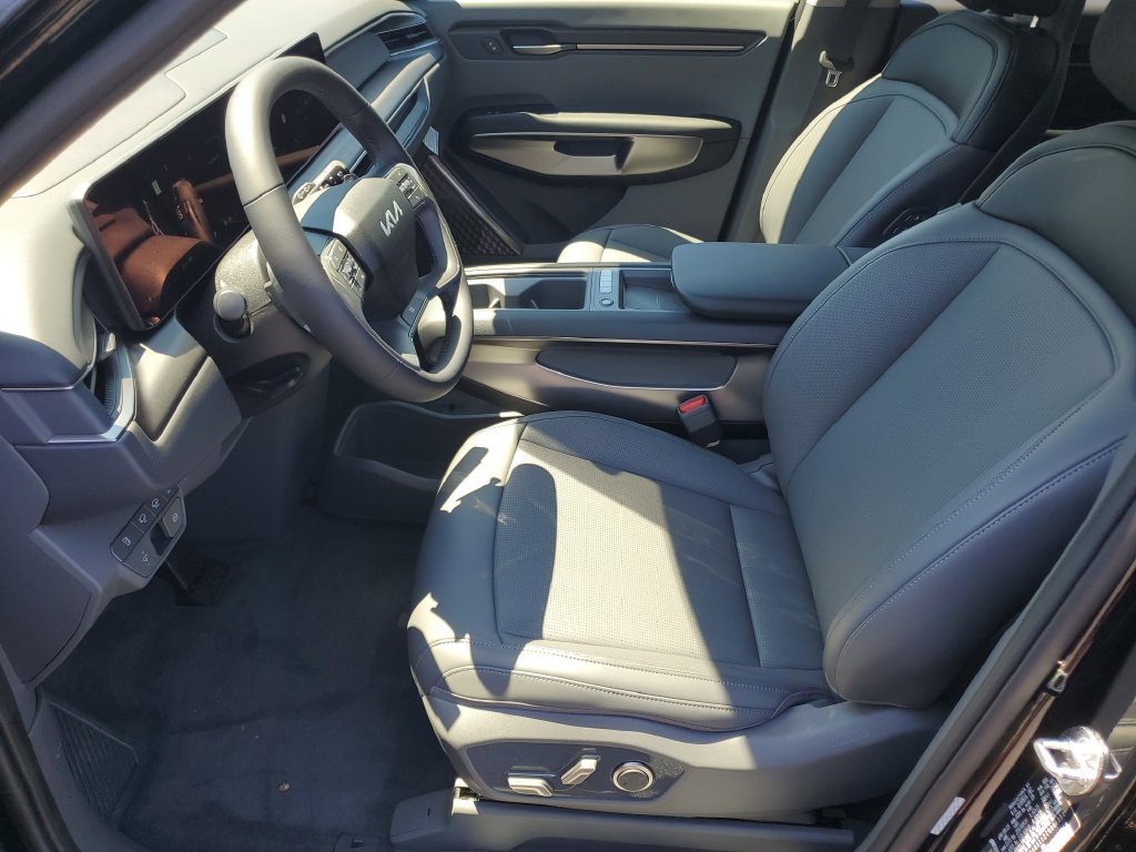 New 2026 Kia EV9 Light RWD image 5