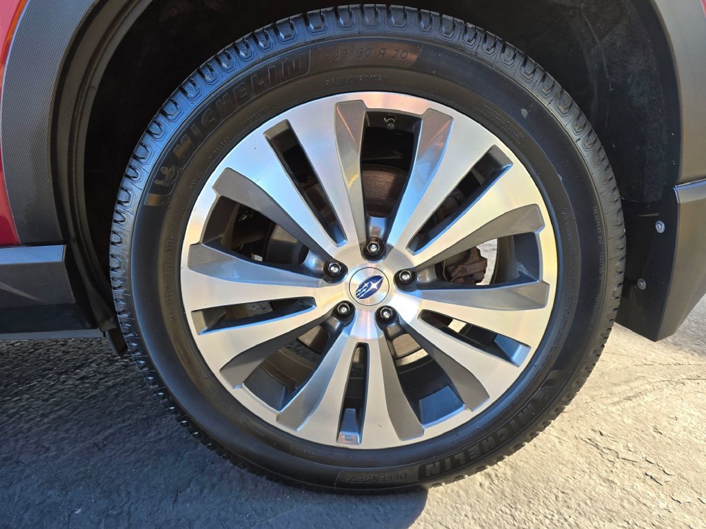 Used 2019 Subaru Ascent Touring w/ Popular Package #2 AWD/4WD image 6