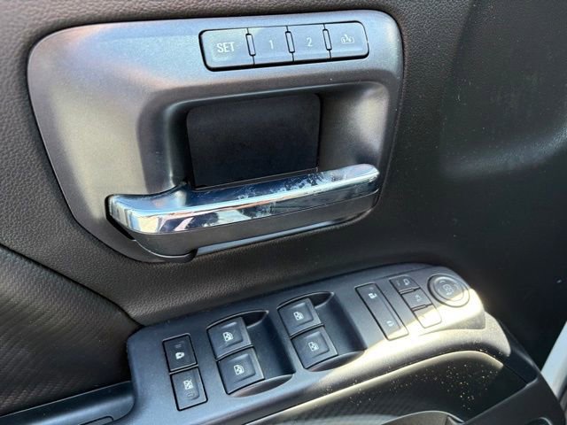 Used 2018 GMC Sierra 1500 SLT image 25
