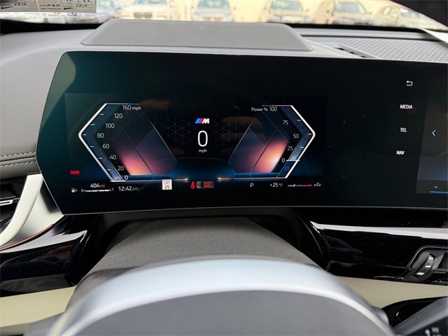 New 2026 BMW X1 xDrive28i w/ Technology Package image 23