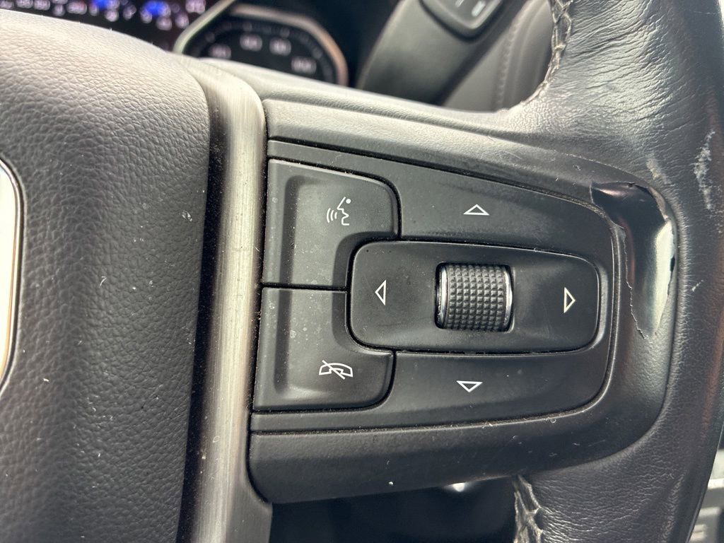 Used 2022 GMC Sierra 1500 Denali AWD/4WD image 13