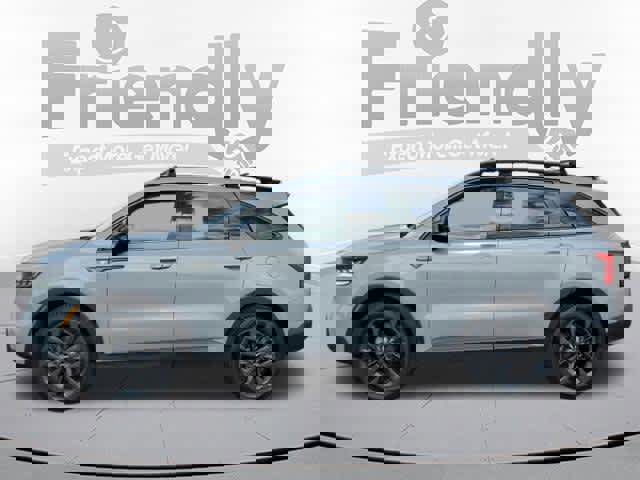 Used 2023 Kia Sorento SX Prestige image 2