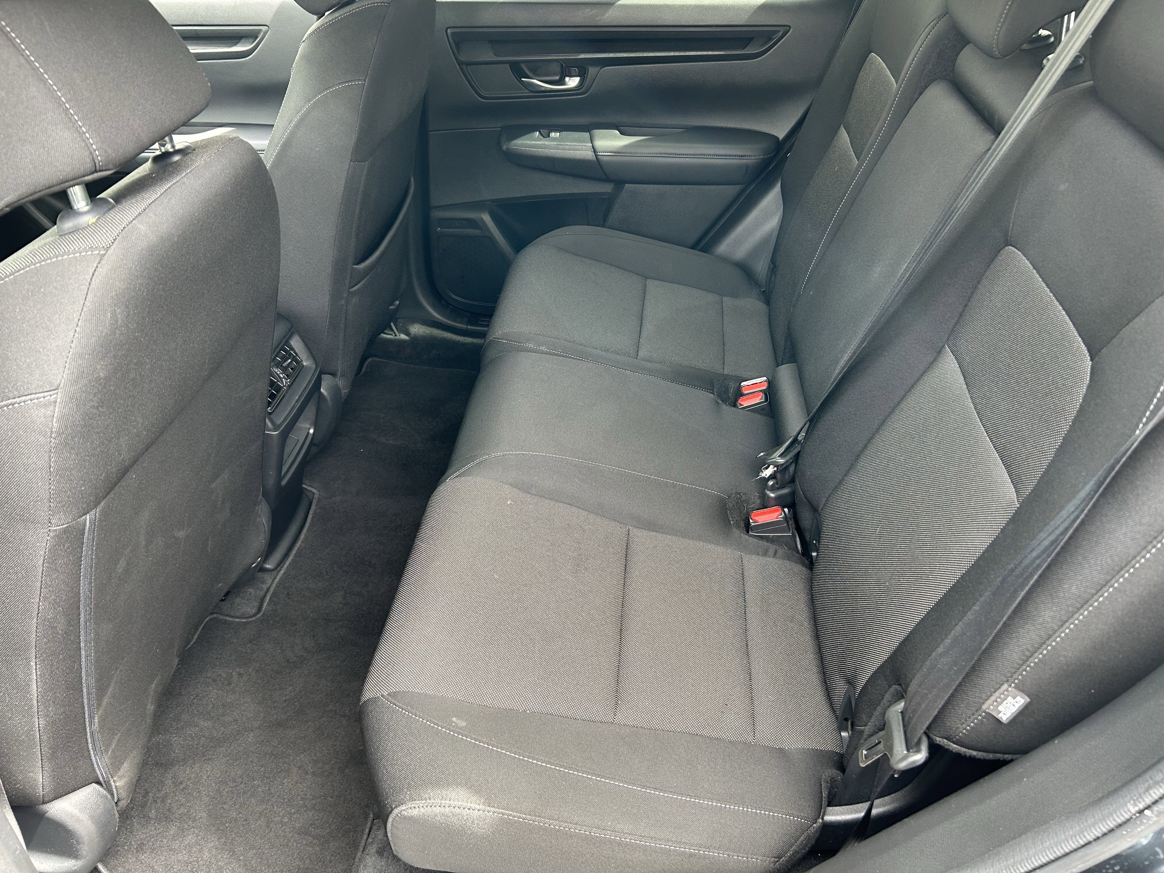 Used 2023 Honda CR-V EX image 16