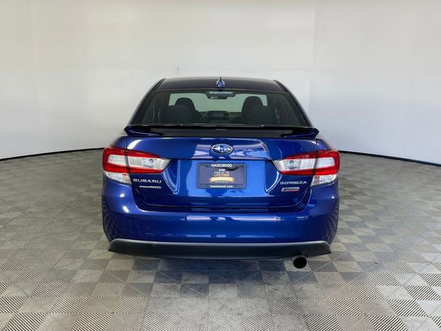 Used 2017 Subaru Impreza 2.0i Sport w/ Popular Package #3 image 15