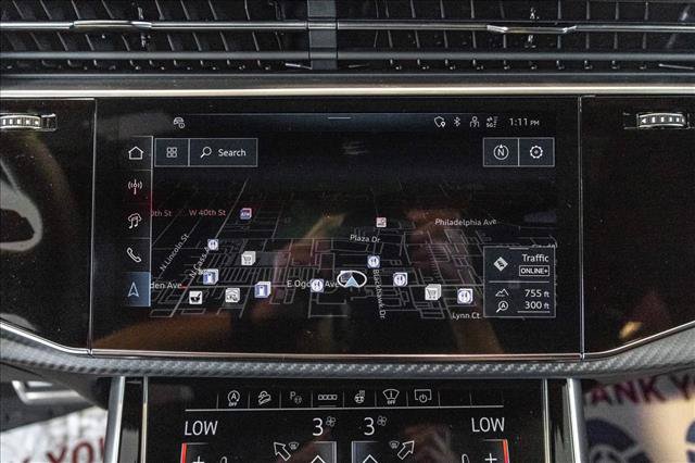 New 2026 Audi Q7 3.0T Prestige AWD/4WD image 14