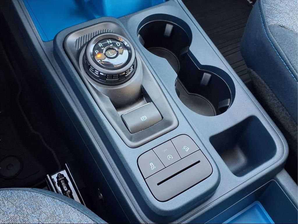 New 2025 Ford Maverick XLT w/ XLT Luxury Package image 11