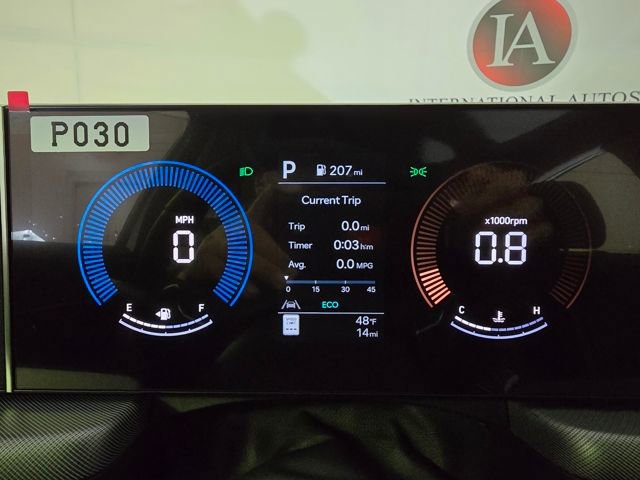 New 2026 Hyundai Sonata SEL image 20