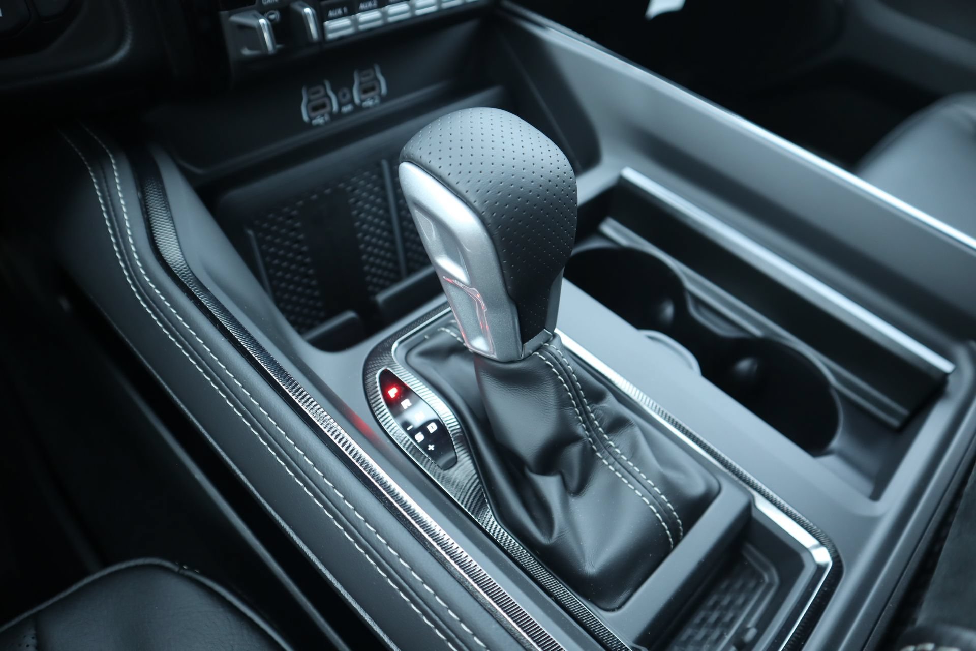 New 2026 RAM 1500 RHO AWD/4WD image 10