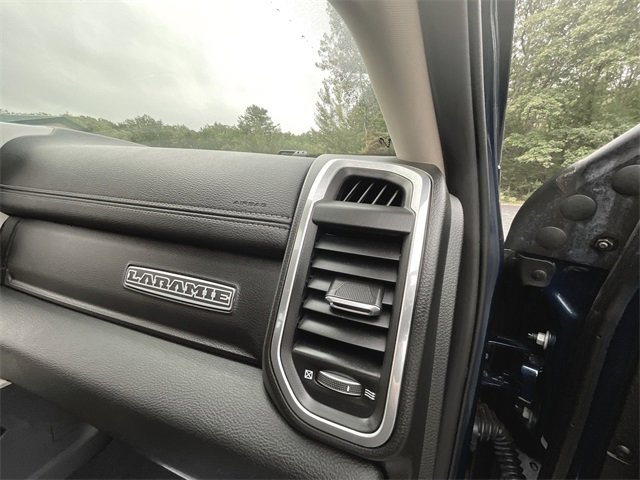 Used 2021 RAM 2500 Laramie image 29