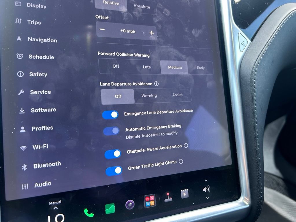 Used 2018 Tesla Model S 75D AWD/4WD image 13
