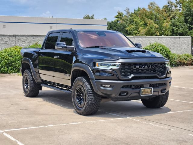 Used 2025 RAM 1500 RHO w/ Bed Utility Group AWD/4WD image 3