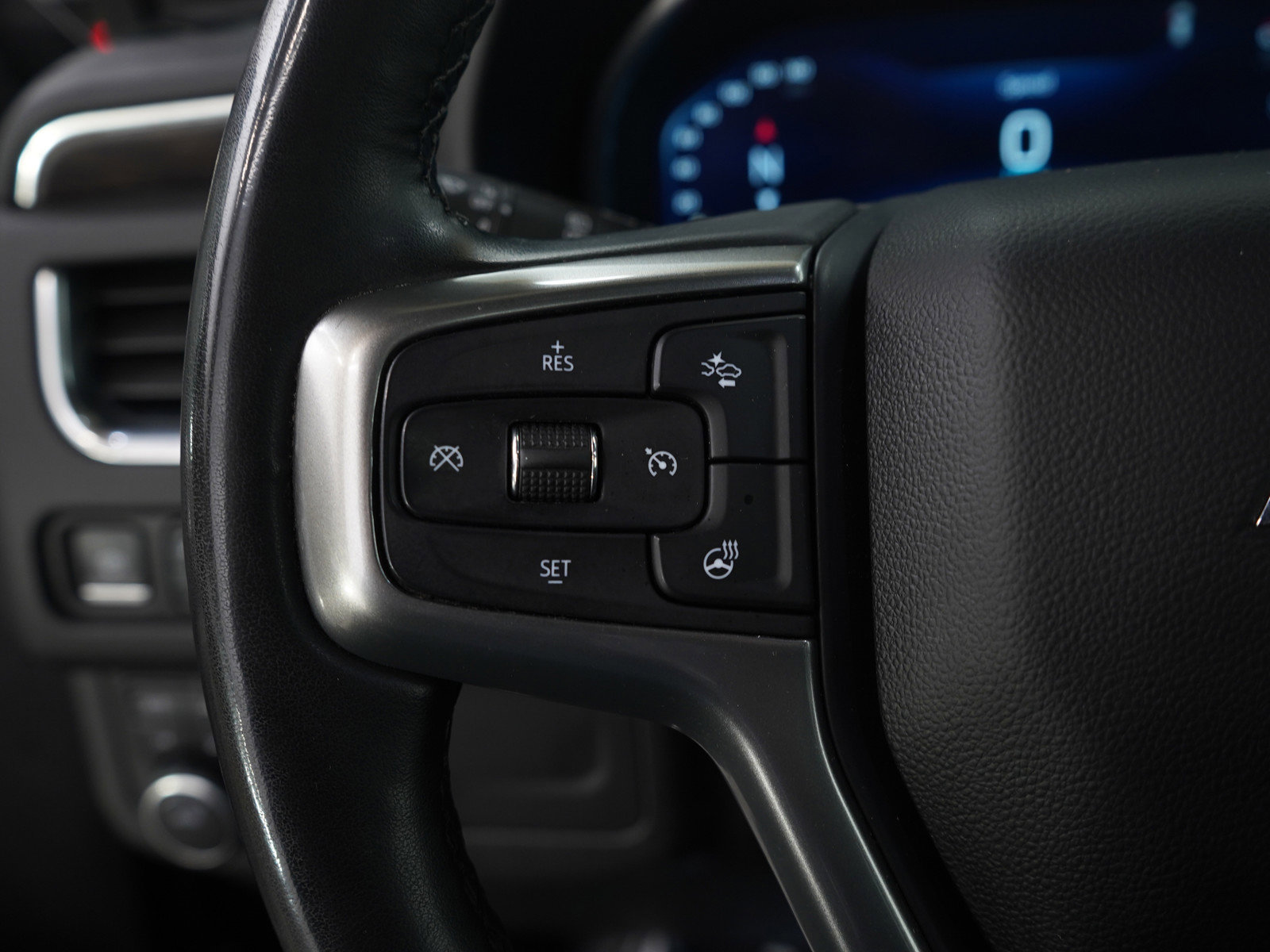 Used 2023 Chevrolet Tahoe LT image 18