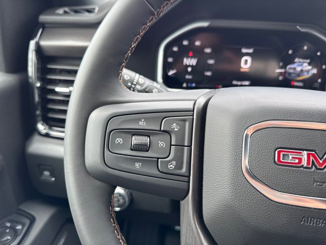 New 2026 GMC Sierra 2500 AT4 AWD/4WD image 31