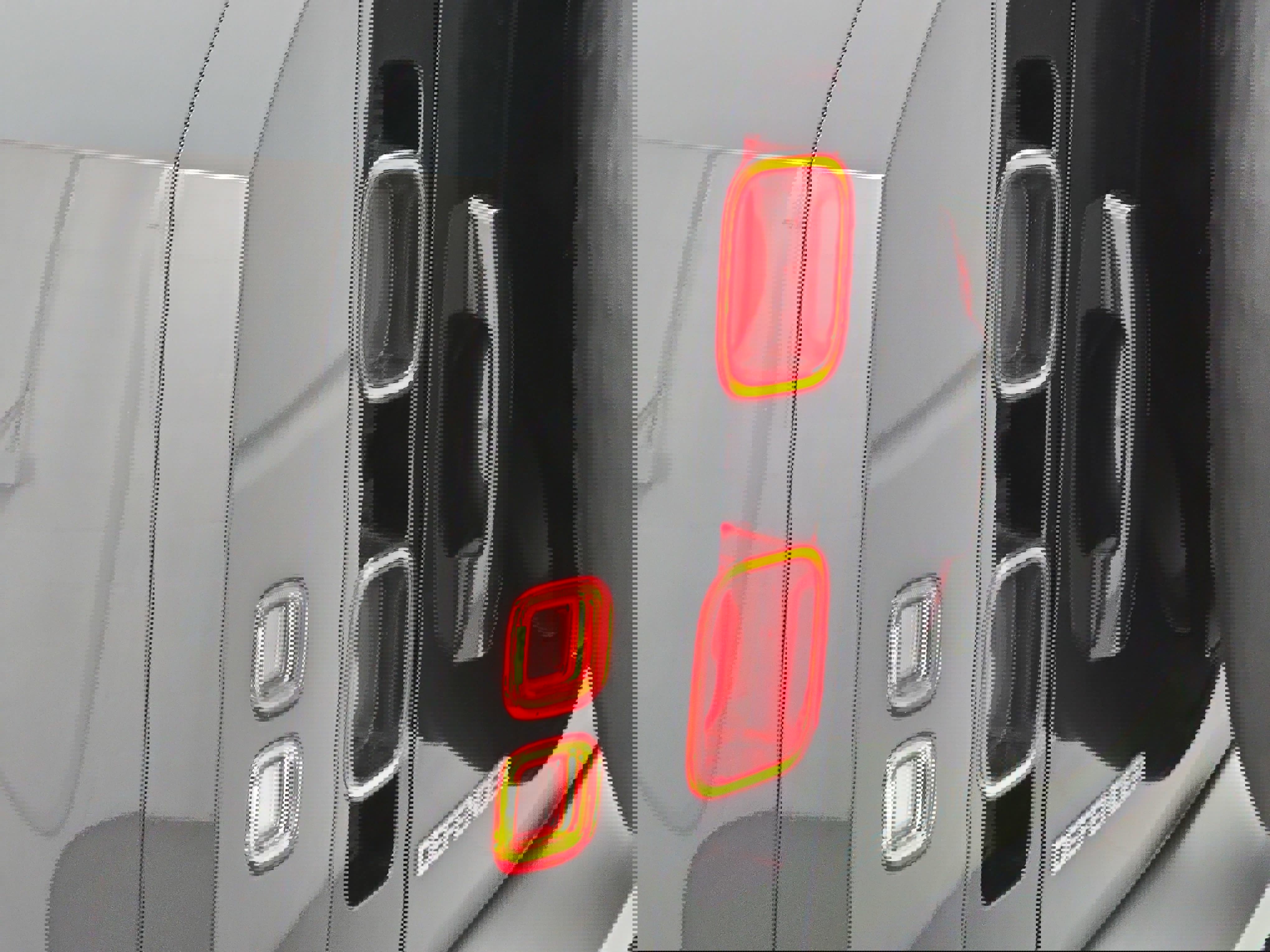 Certified 2024 Land Rover Defender 110 SE image 34