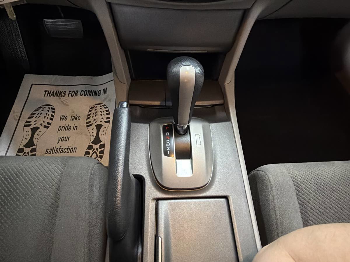 Used 2011 Honda Accord EX image 21
