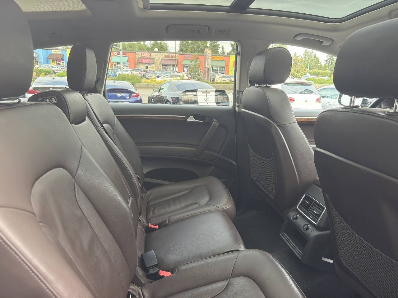 Used 2015 Audi Q7 TDI Premium Plus w/ Premium Plus Package AWD/4WD image 20