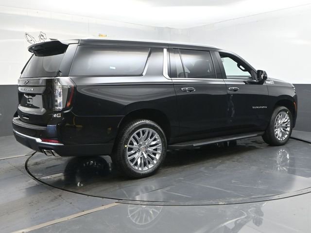 New 2026 Chevrolet Suburban High Country w/ Sun And Tow Package image 24