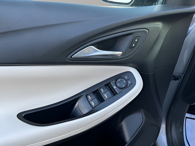 Certified 2024 Buick Encore GX Preferred image 9