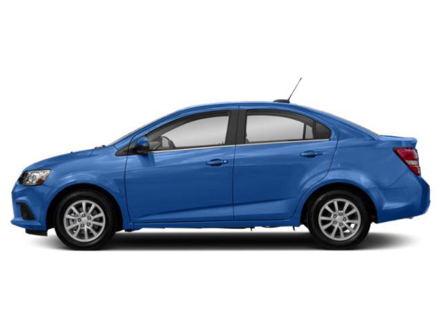 Used 2019 Chevrolet Sonic LT w/ Convenience Package FWD image 6
