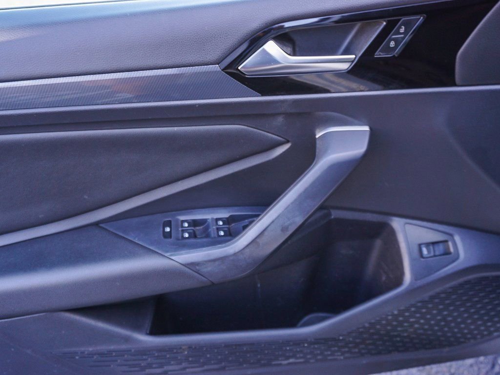 Used 2020 Volkswagen Jetta GLI Autobahn image 19