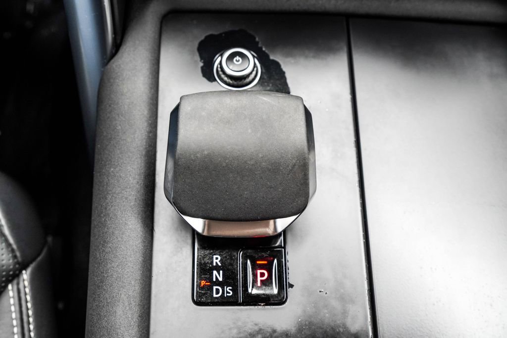 Used 2022 Land Rover Discovery HSE R-Dynamic image 26