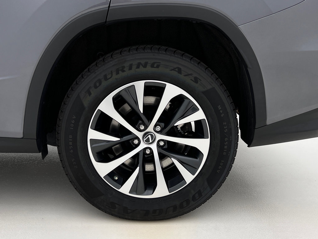 Used 2022 Lexus RX 350 AWD w/ Premium Package image 28
