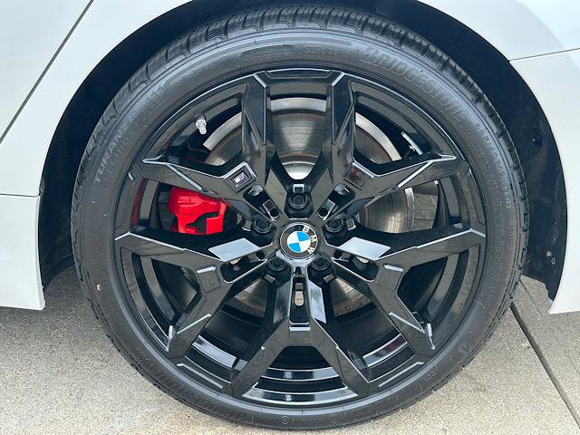 Certified 2025 BMW M340i xDrive image 32